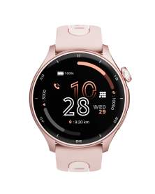Cubitt Smartwatch Aura Pro Rosado de Mujer ECUBCT-AURAP5