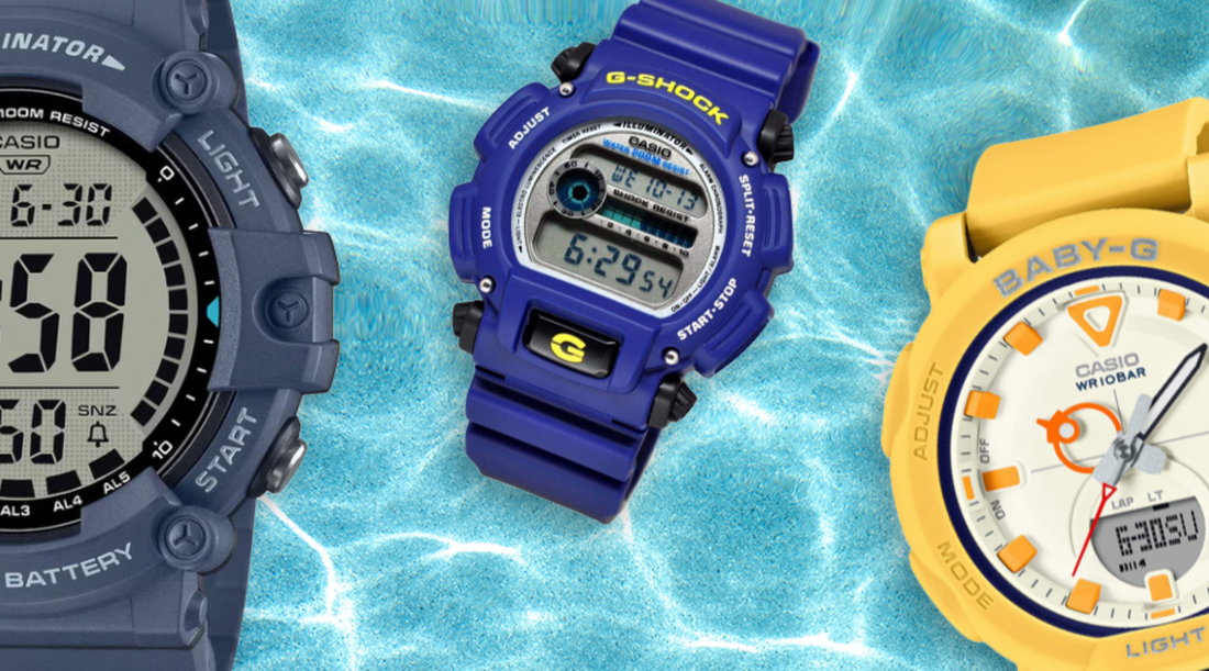 Una Guía Completa a la Resistencia al Agua