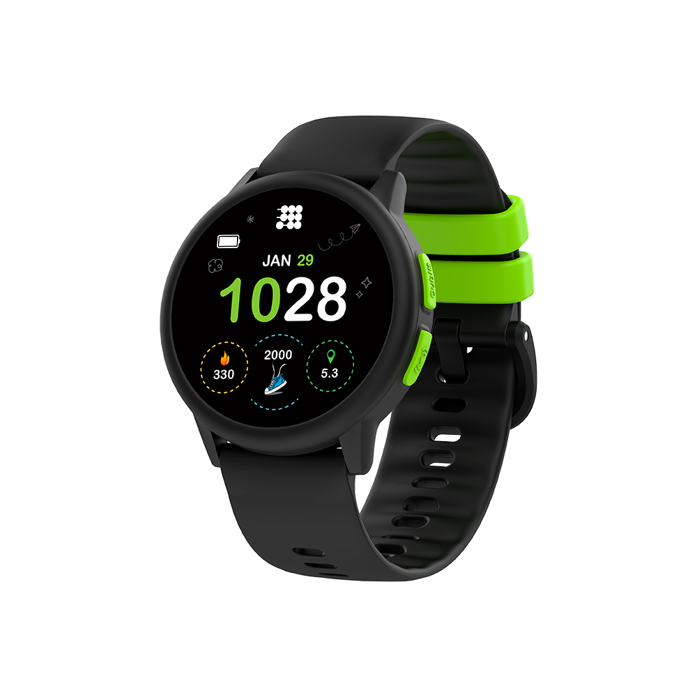 Cubitt Smartwatch HERO Gen 4