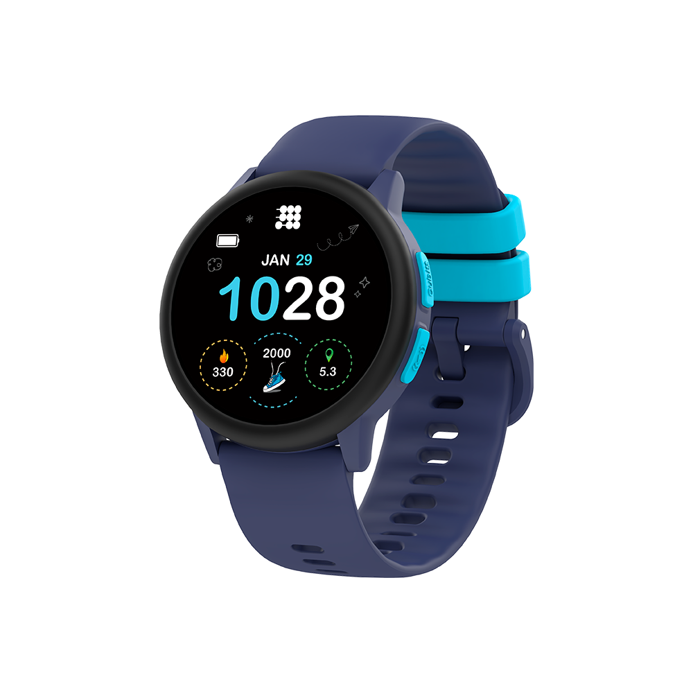 Cubitt Smartwatch HERO Gen 4