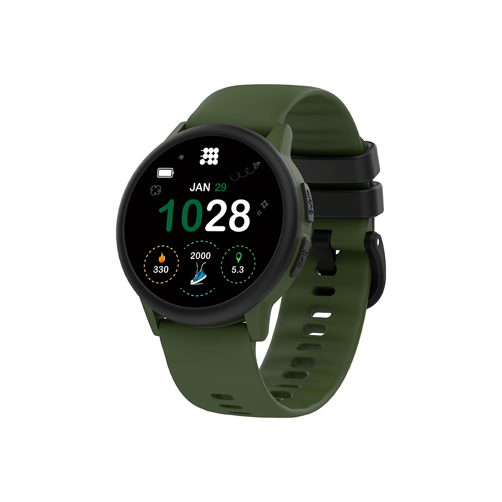 Cubitt Smartwatch HERO Gen 4