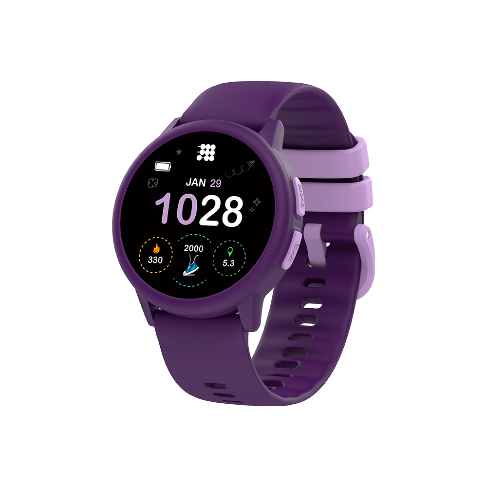 Cubitt Smartwatch HERO Gen 4