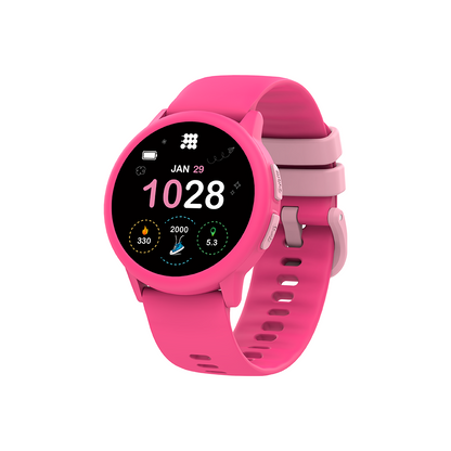 Cubitt Smartwatch HERO Gen 4