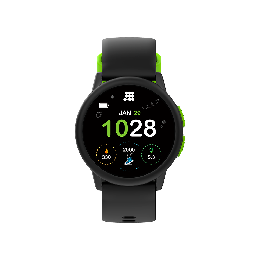 Cubitt Smartwatch HERO Gen 4