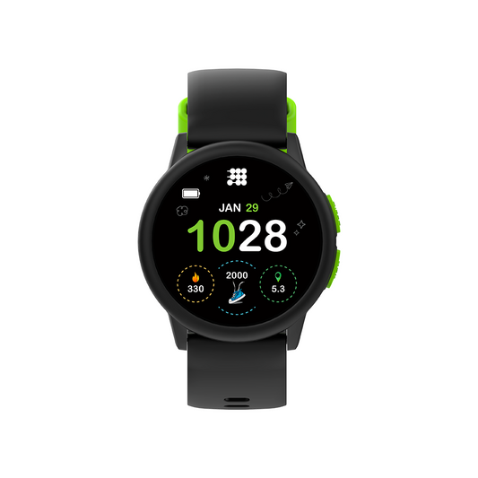 Cubitt Smartwatch HERO Gen 4