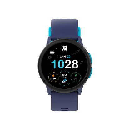 Cubitt Smartwatch HERO Gen 4