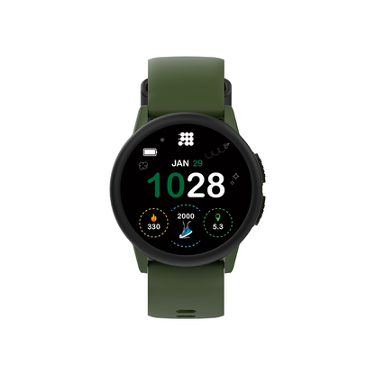 Cubitt Smartwatch HERO Gen 4