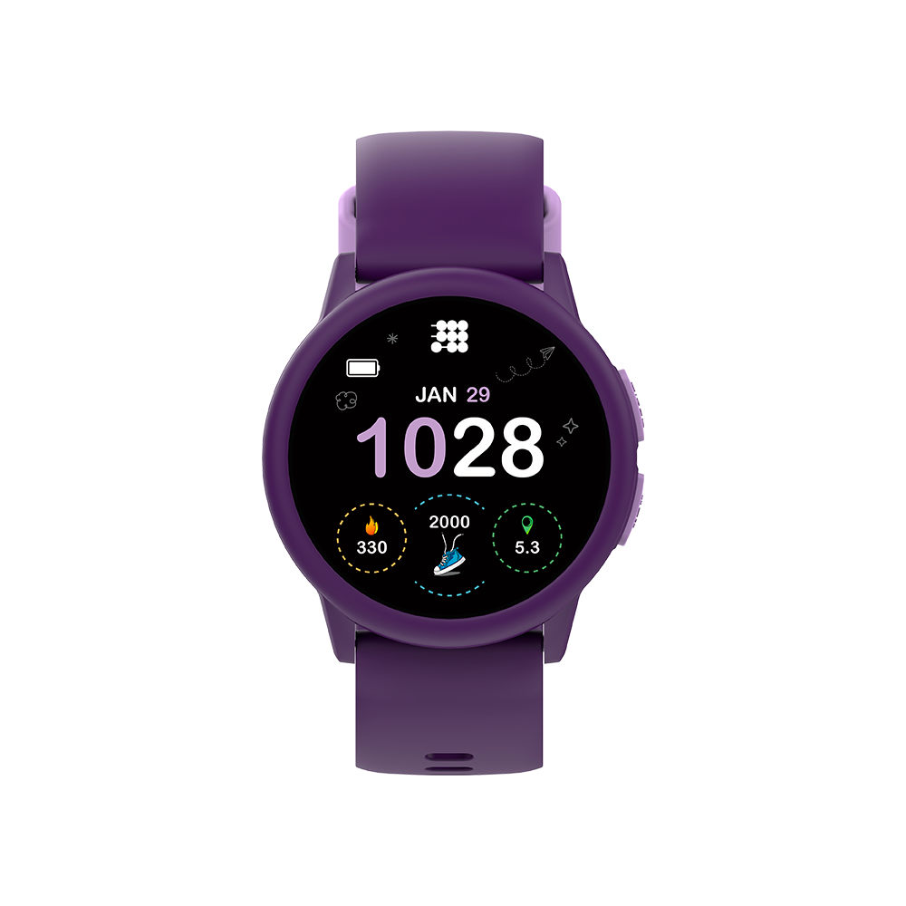 Cubitt Smartwatch HERO Gen 4
