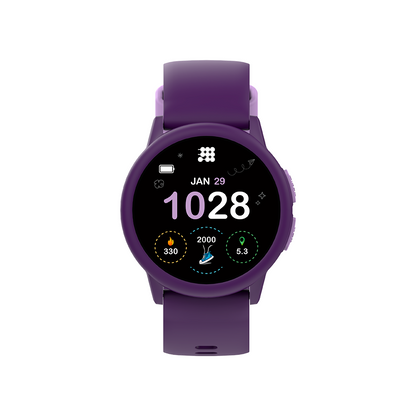 Cubitt Smartwatch HERO Gen 4