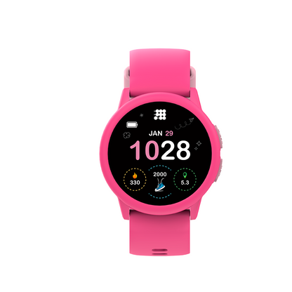 Cubitt Smartwatch HERO Gen 4