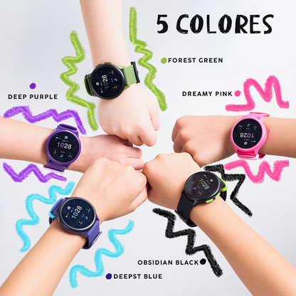Cubitt Smartwatch HERO Gen 4