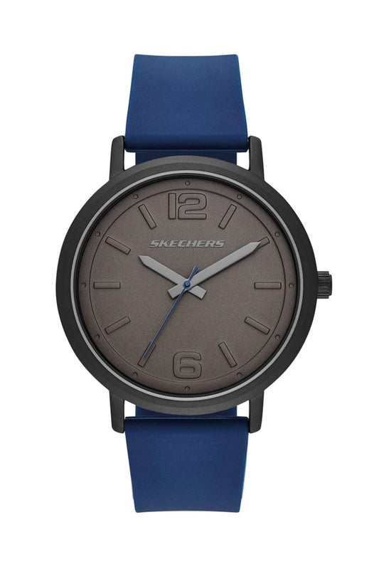 Reloj Análogo Ardmore Casual Azul de Hombre