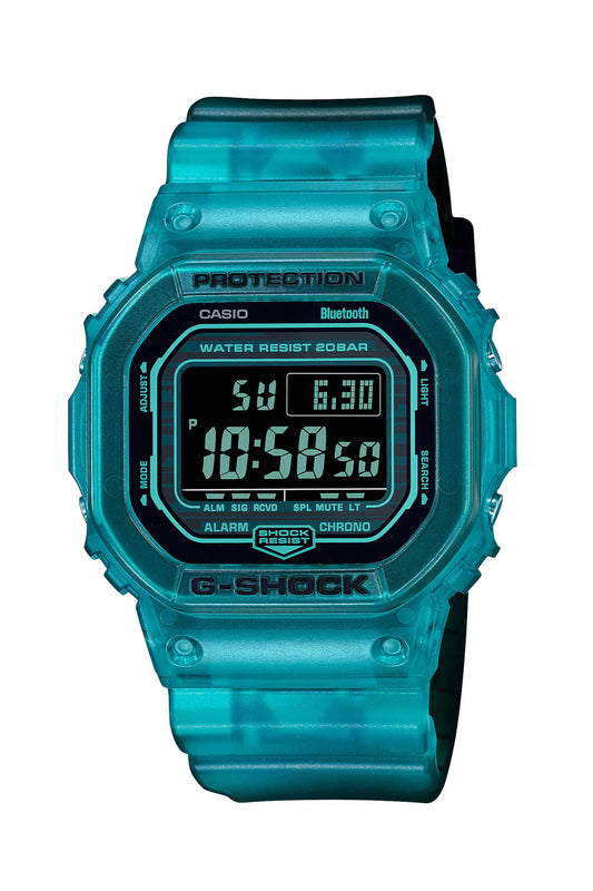 Reloj Digital The Origin Juvenil Azul de Hombre