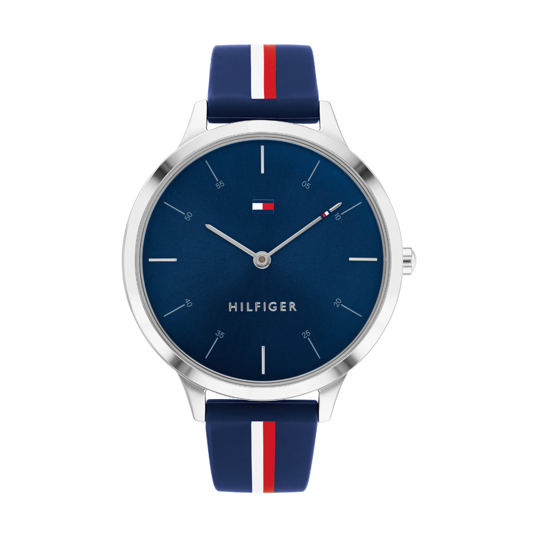 Tommy Hilfiger – Relojín Panamá