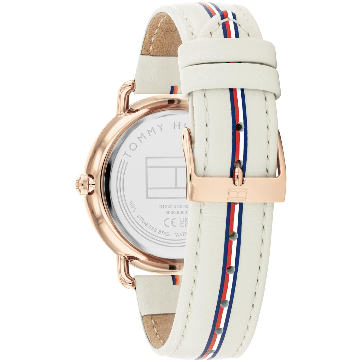 Reloj Análogo Dorado Sport de Mujer