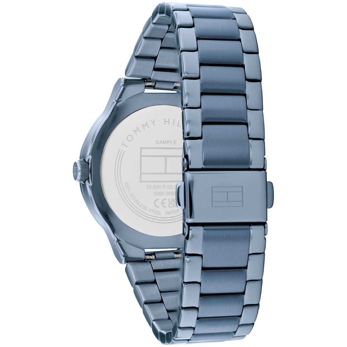 Reloj Análogo Azul Sport de Mujer