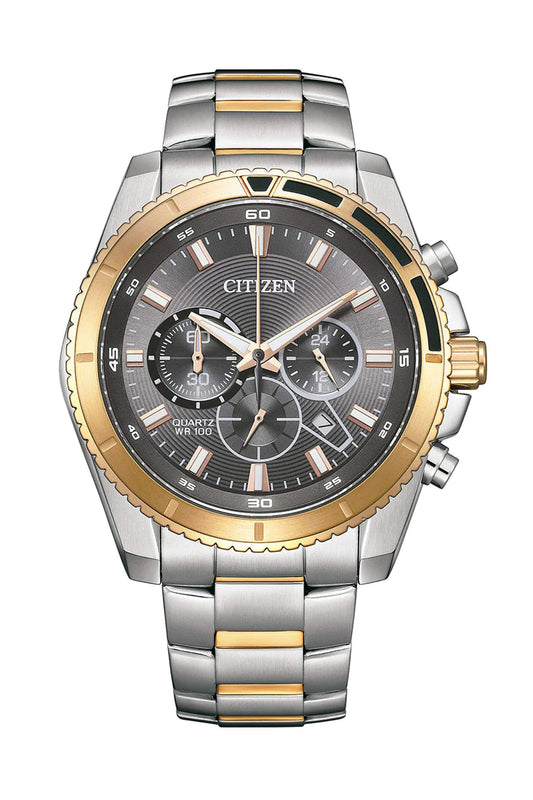 Reloj Análogo Sport de Hombre