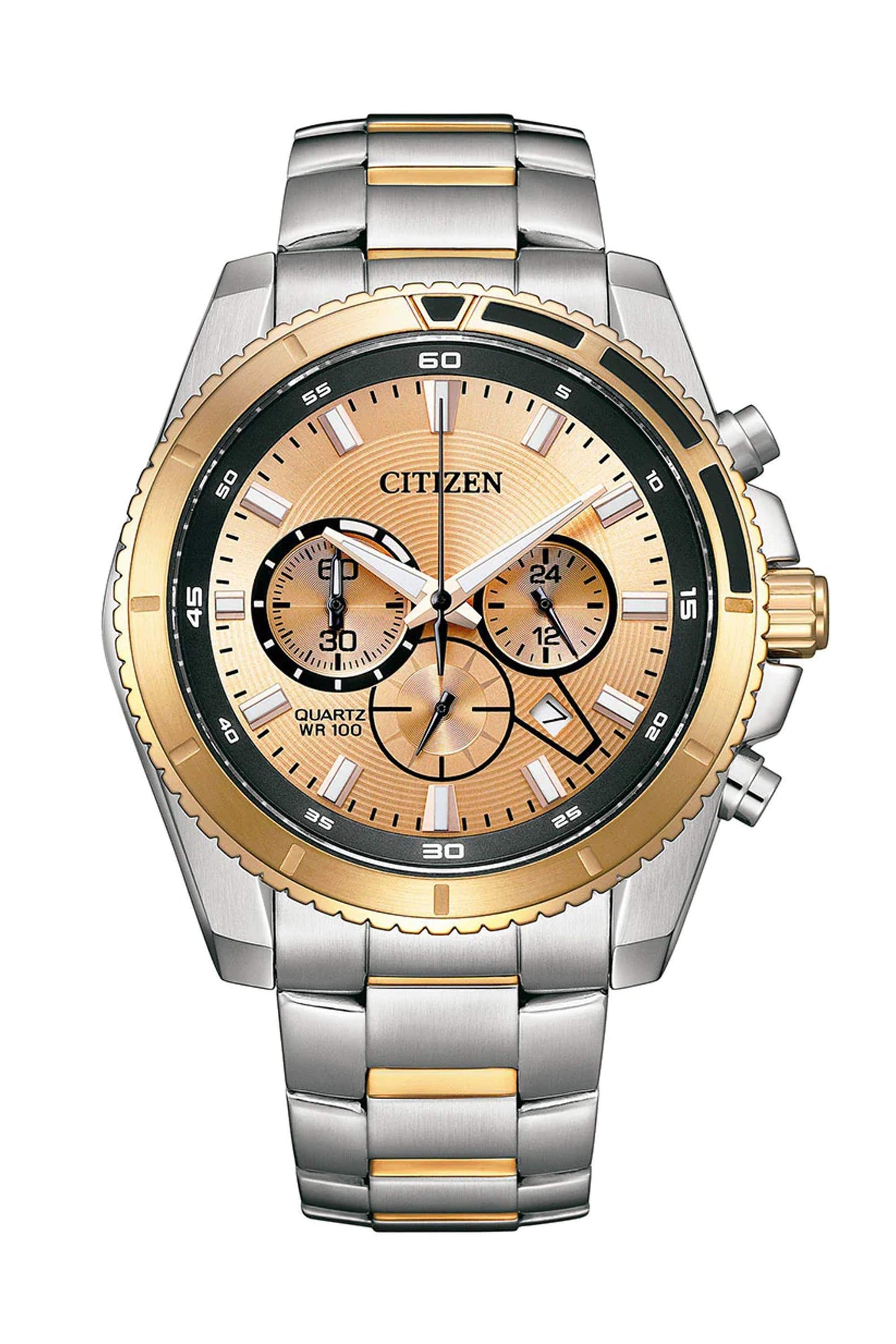 Reloj Análogo Sport de Hombre