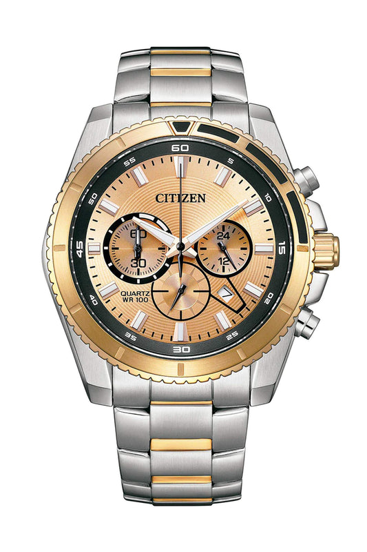 Reloj Análogo Sport de Hombre