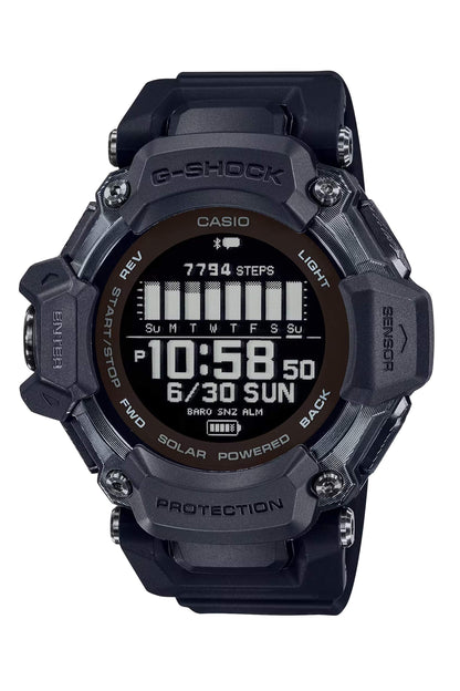 Reloj Digital G-Squad Move Sport Negro de Hombre