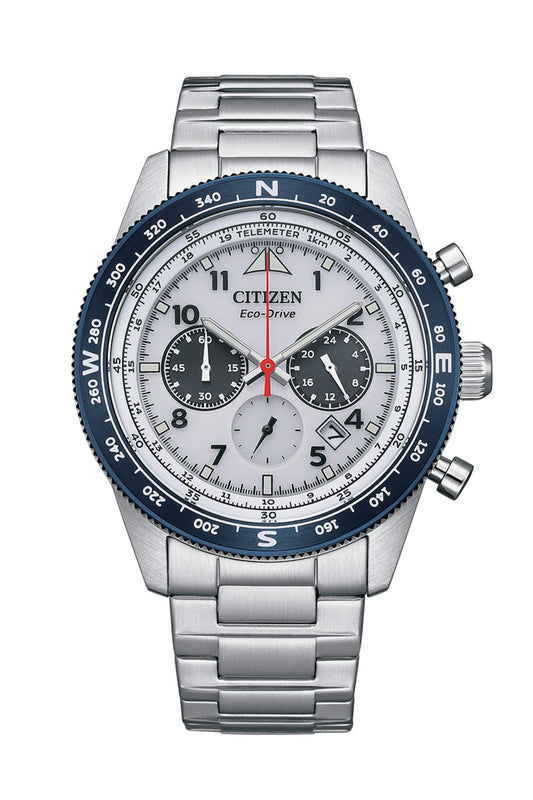 Reloj Análogo Eco-Drive Sport de Hombre