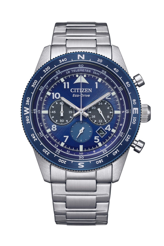 Reloj Análogo Eco-Drive Sport de Hombre