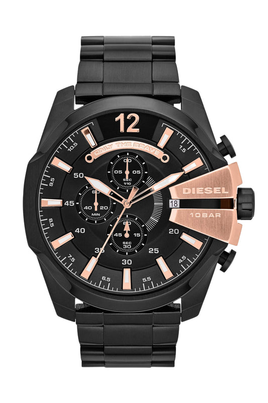 Reloj Análogo Master Chief Casual Negro de Hombre