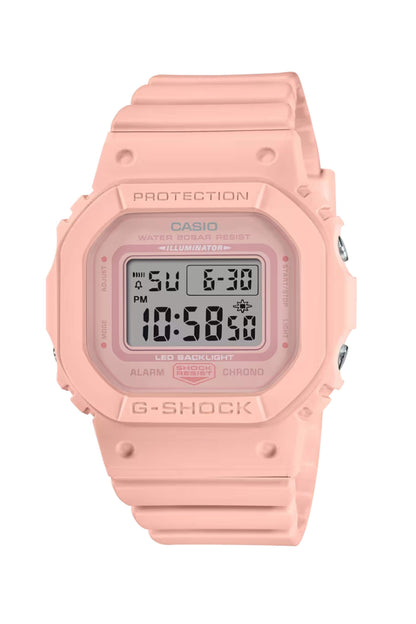 Reloj Digital The Origin Juvenil Rosado de Mujer