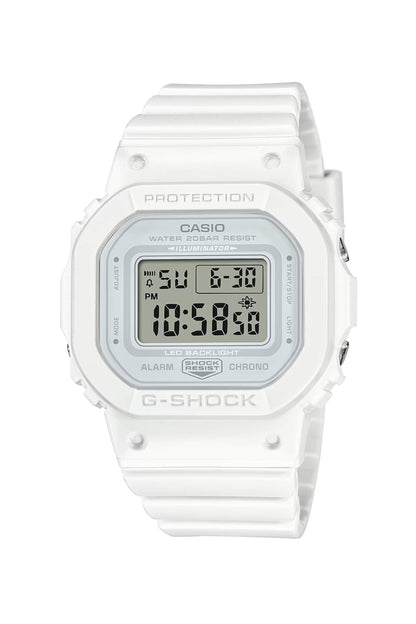 Reloj Digital The Origin Juvenil Blanco de Mujer