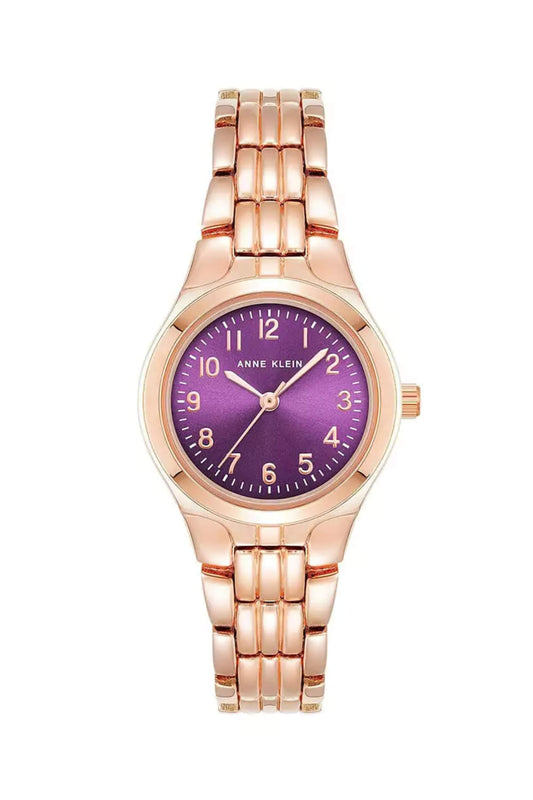 Reloj Análogo   Luxury Rosado de Mujer