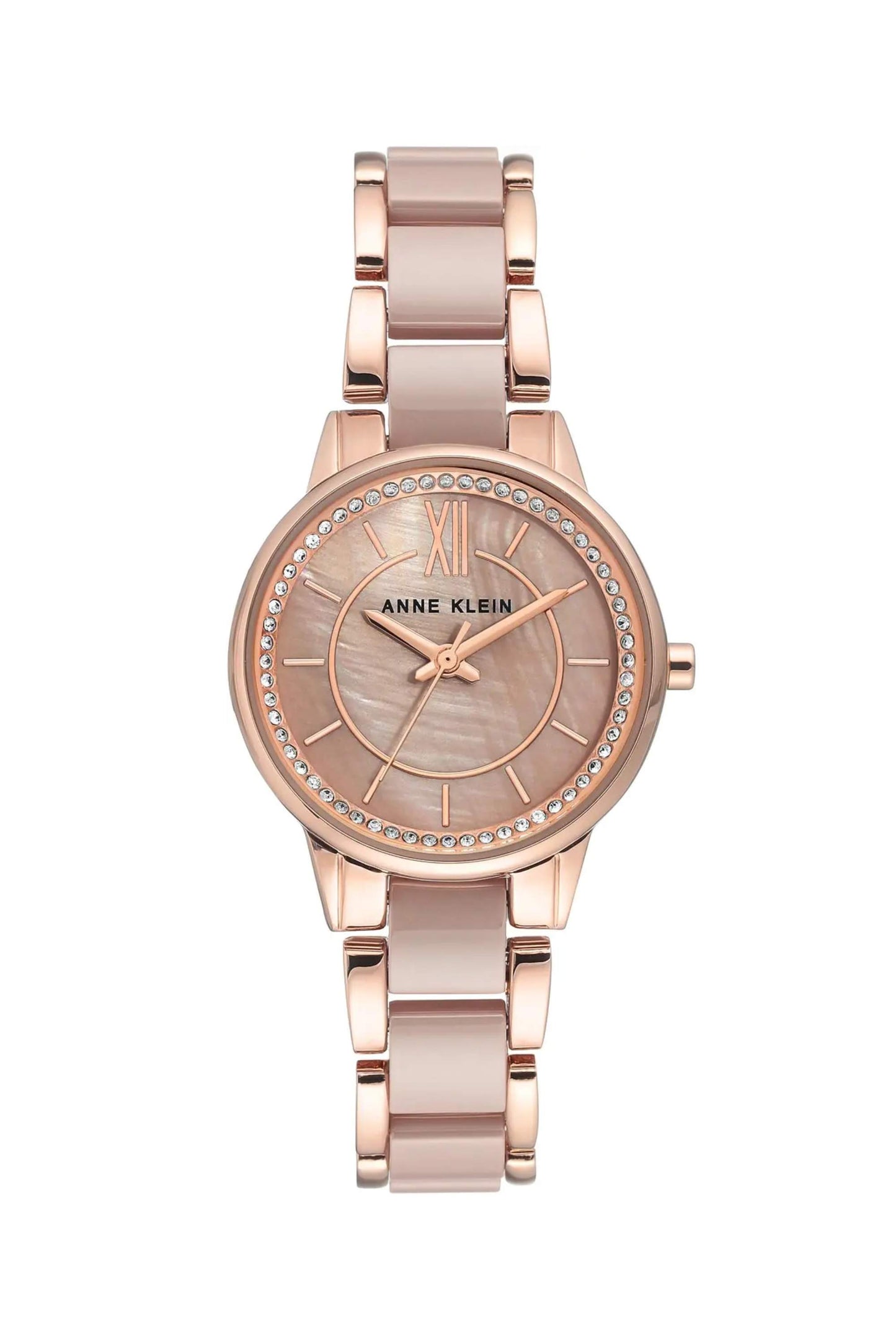 Reloj Análogo   Luxury Rosado de Mujer