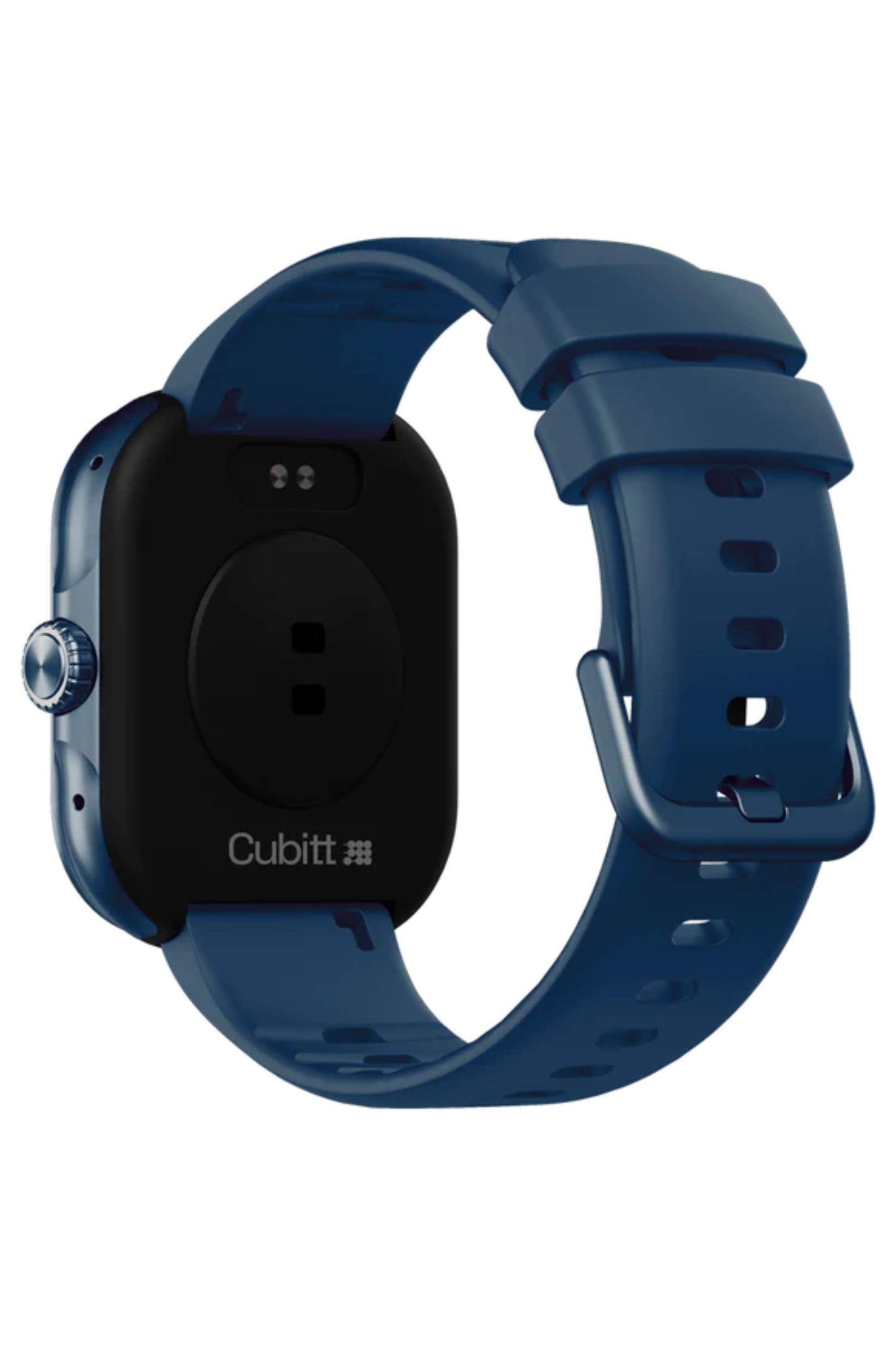 Reloj Digital Smartwatch Viva Azul Sport Unisex