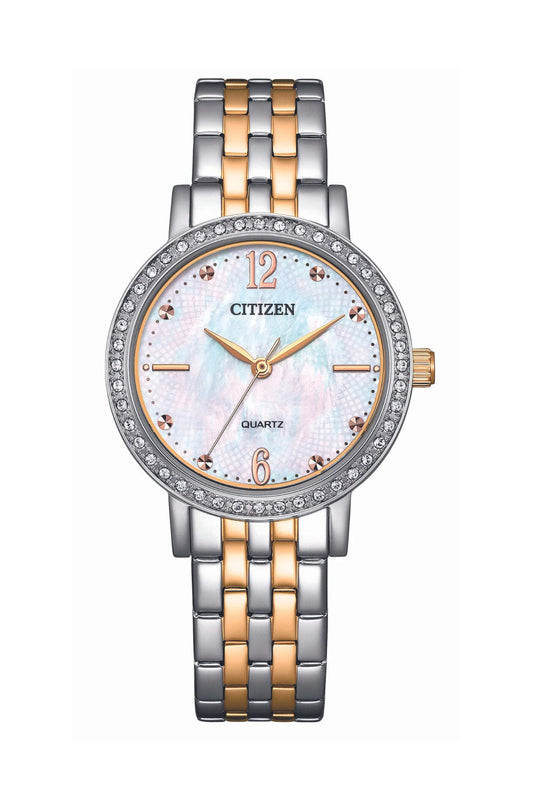 Reloj Análogo Classic Casual de Mujer