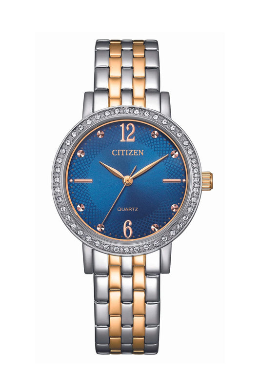 Reloj Análogo Classic Casual de Mujer