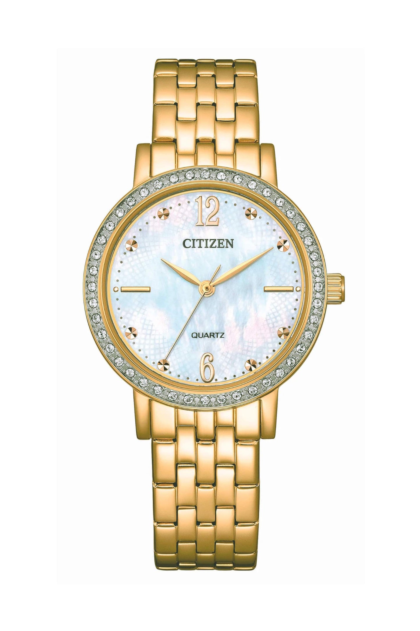 Reloj Análogo Classic Casual de Mujer