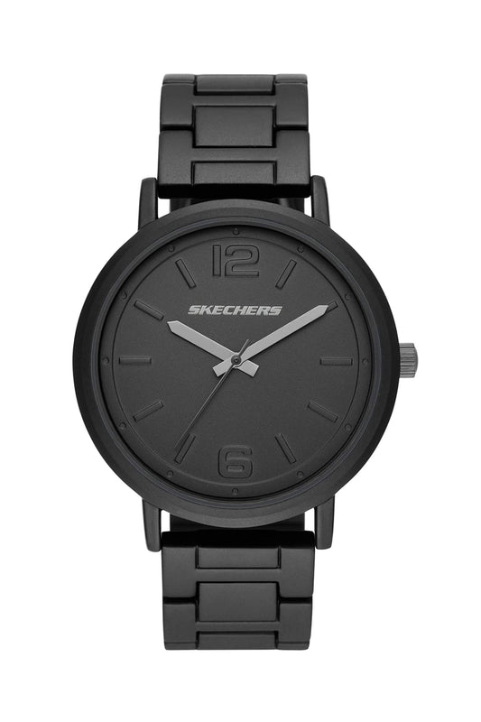 Reloj Análogo Ardmore Casual Negro de Hombre