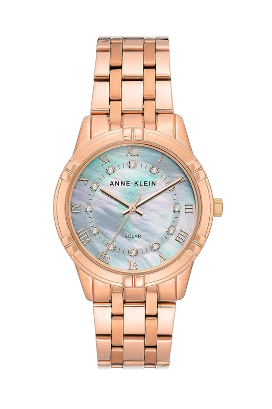 Reloj Análogo   Luxury Rosado de Mujer