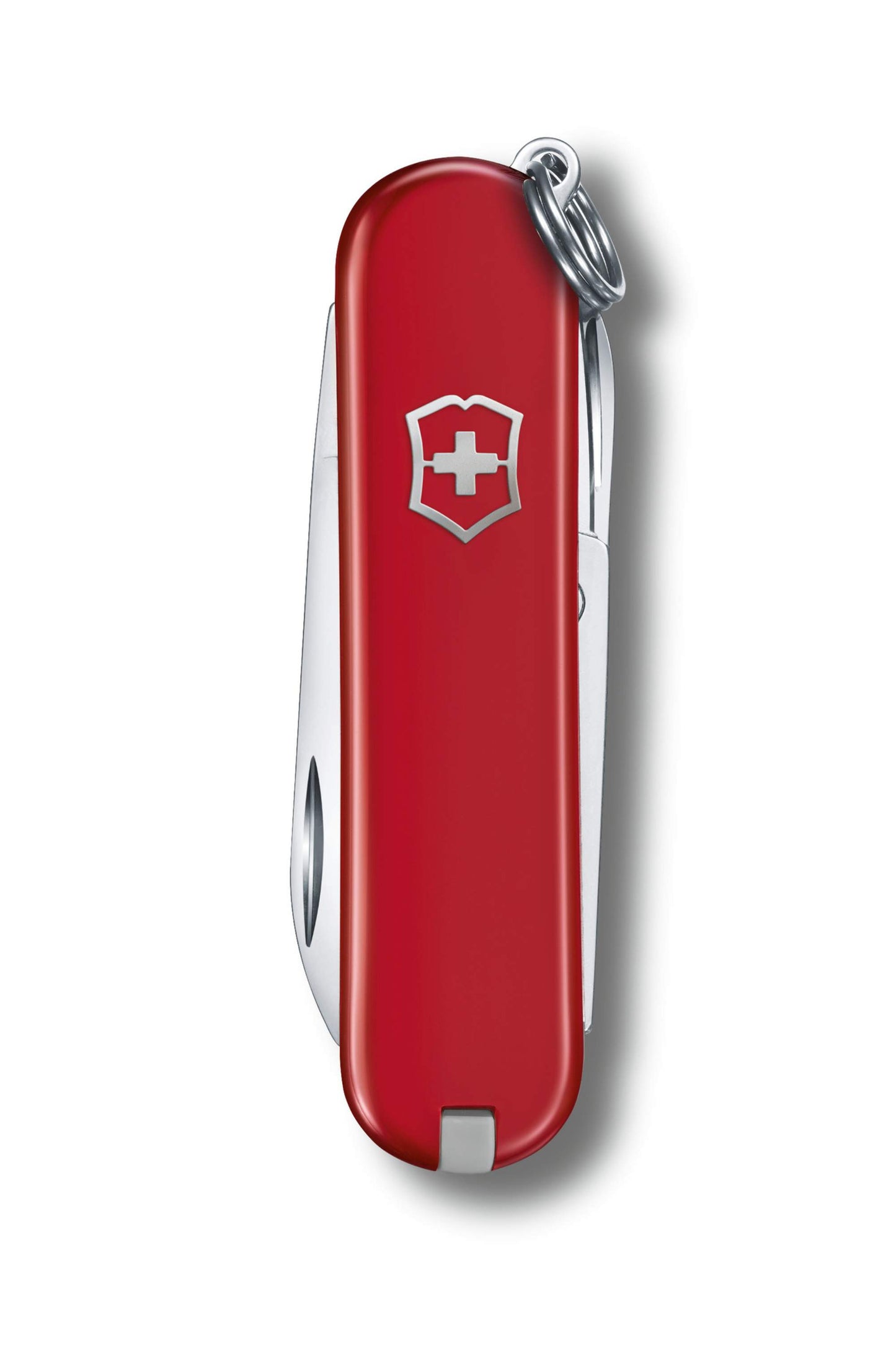 Navaja Swiss Army Classic SD Rojo