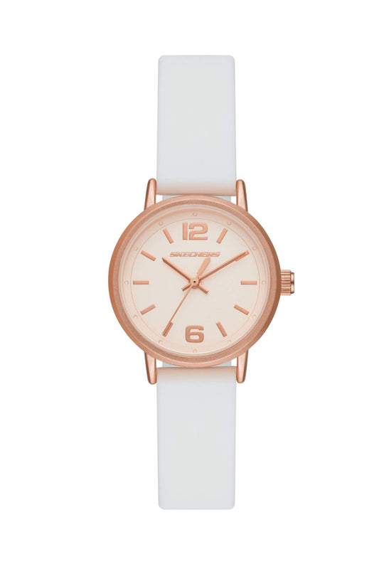 Reloj Análogo Ardmore Casual Dorado de Mujer