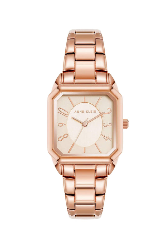 Reloj Análogo   Luxury Rosado de Mujer