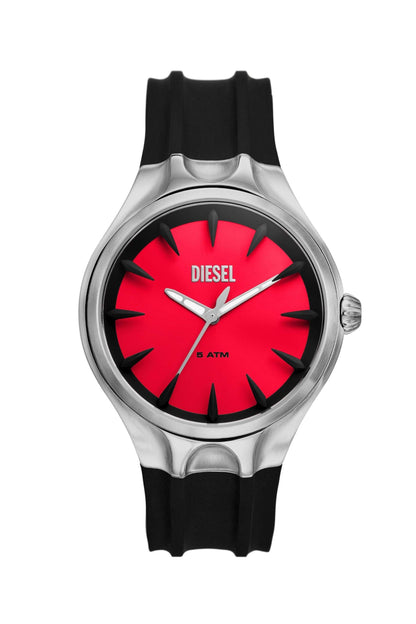 Reloj Análogo Griffed Casual Chocolate de Hombre