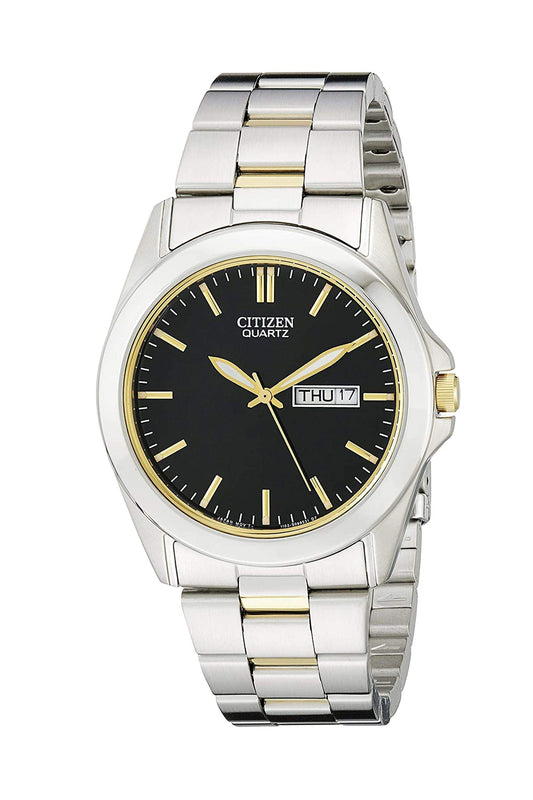 Reloj Análogo Eco Drive Axiom Casual de Hombre