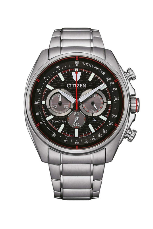 Reloj Análogo Eco Drive Sport de Hombre