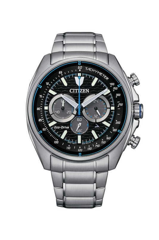 Reloj Análogo Eco Drive Sport de Hombre