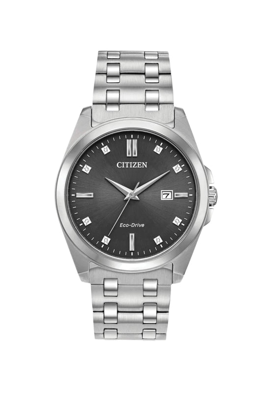 Reloj Análogo Eco Drive Corso Casual de Hombre