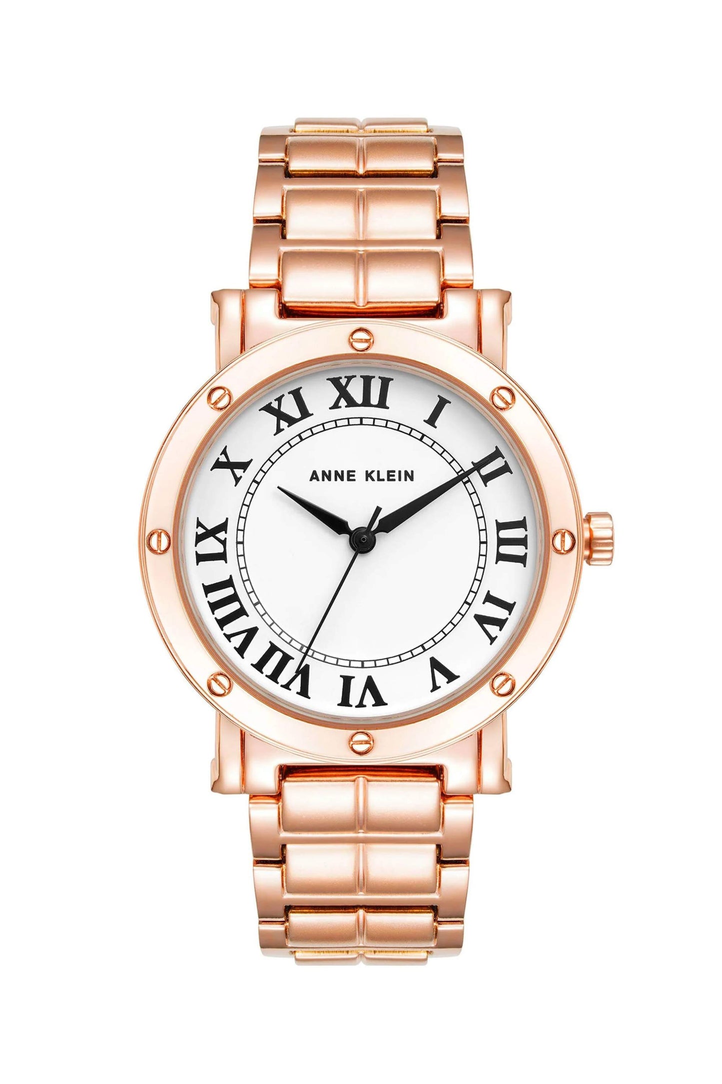 Reloj Análogo   Luxury Rosado de Mujer