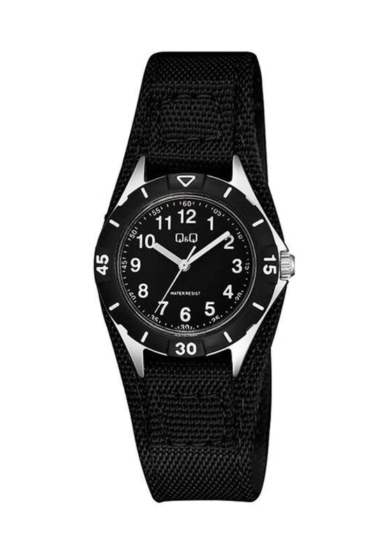 Reloj Análogo Sport Negro de Unisex