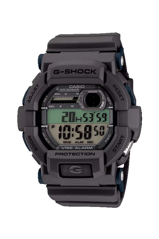 Reloj Digital Sport Gris de Hombre