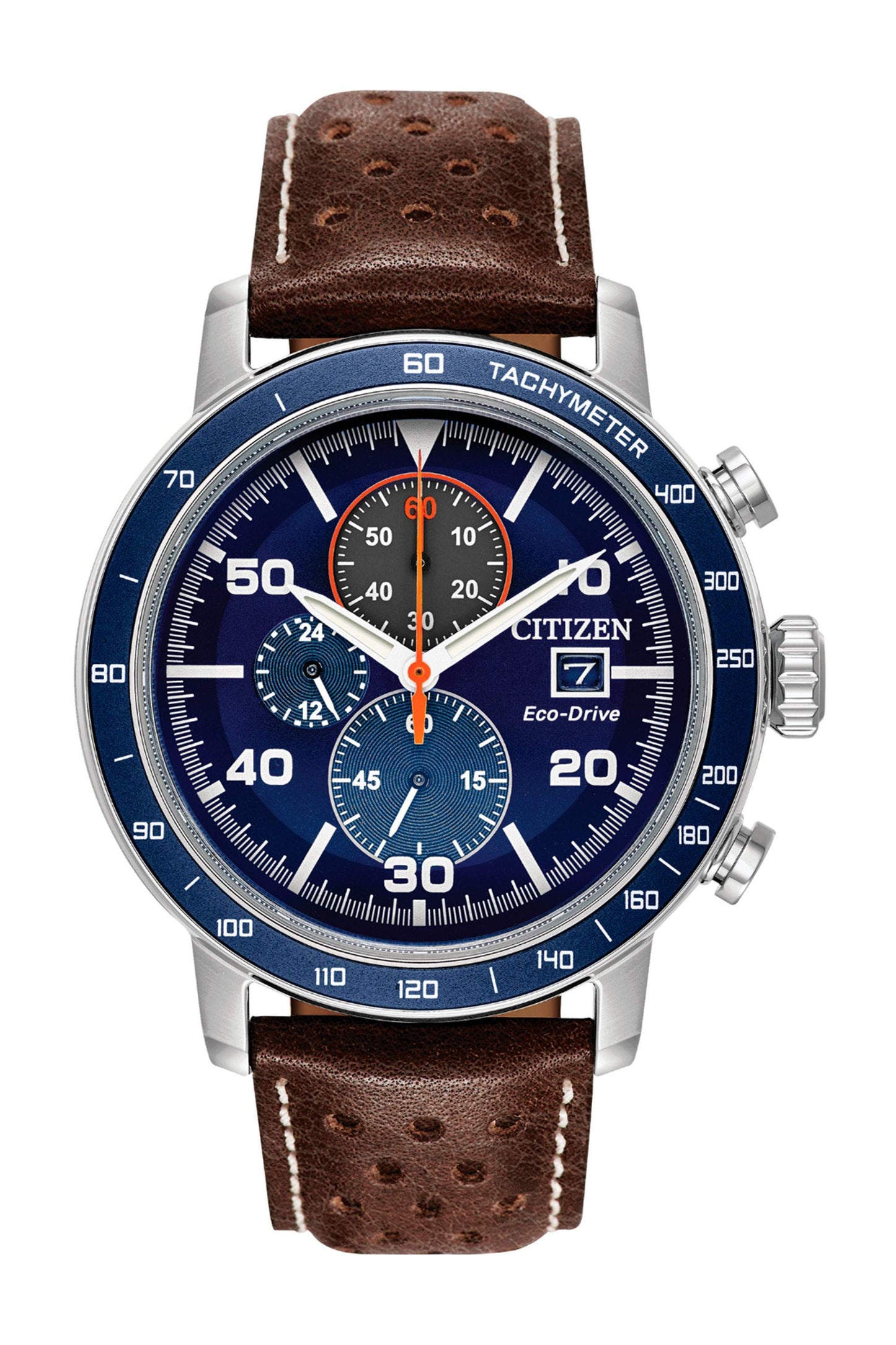 Reloj Análogo Eco Drive Sport de Hombre