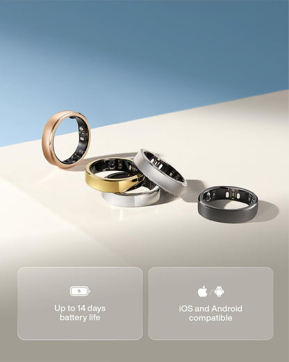 RingConn Gen 3
